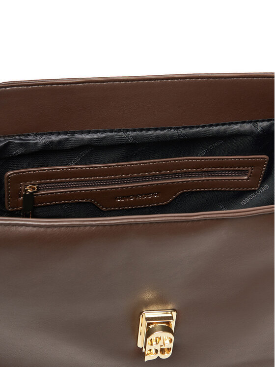Gino Rossi Gino Rossi Handtasche CEO-MAE-LDA8073 Braun
