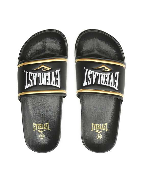 Everlast Everlast Natikače Evl Side 872740-50 Crna
