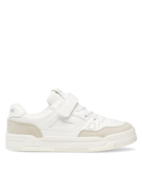 Sprandi Sprandi Sneakersy L-090(DZ) Biela