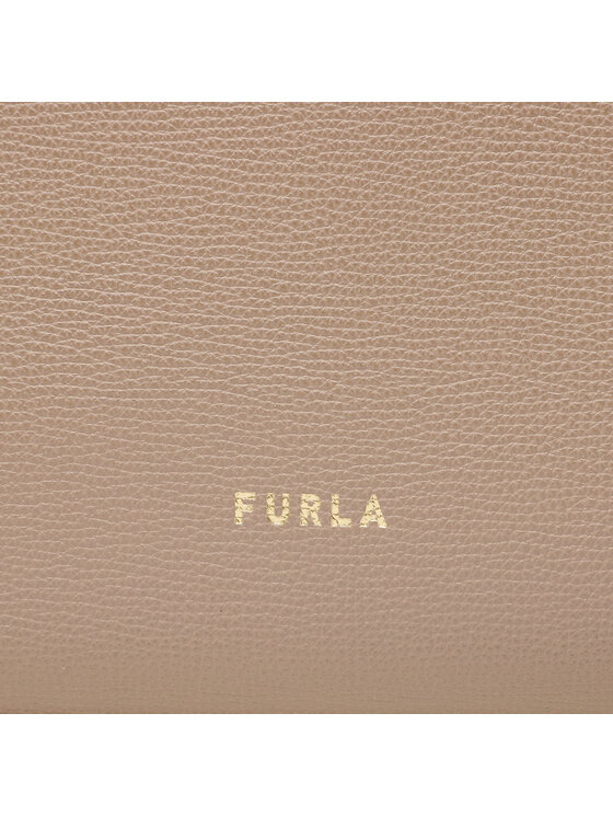 Furla Furla Τσάντα Dara WB00758-BX1800-1714S-1-007-20-IT-B Καφέ