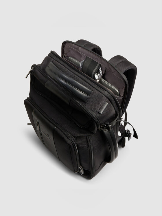 Piquadro Piquadro Zaino 541 Nero