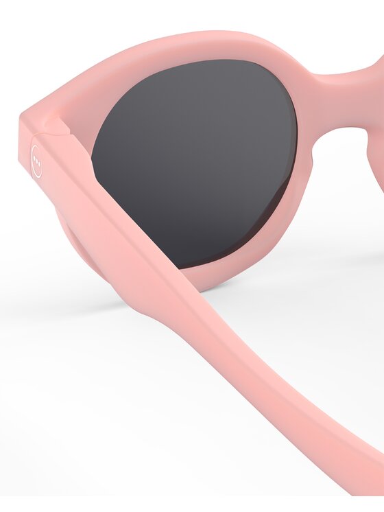 IZIPIZI IZIPIZI Okulary przeciwsłoneczne Sun Kids 9-36m Różowy