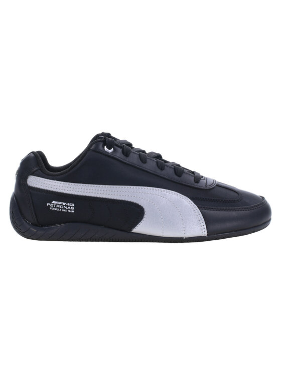 Puma Puma Półbuty 307472 02 Kolorowy
