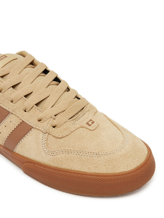 Globe Globe Sneakersy Encore-2 GBENCO2 Brązowy