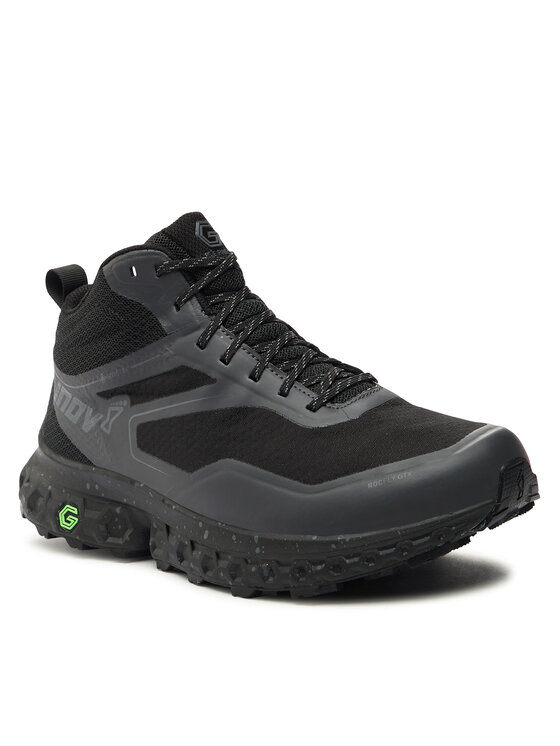 Inov-8 Inov-8 Trekking Rocfly G 390 Gtx GORE-TEX 001101-BK-S-01 Crna