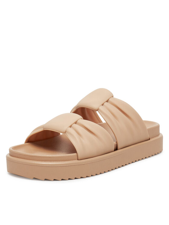 JENNY JENNY Pantoletten CT100924 Beige