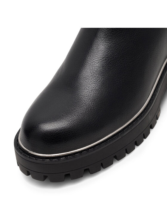 Beverly Hills Polo Club Beverly Hills Polo Club Stiefel WS13202-02 Schwarz