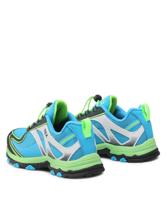 Sneakers Cedric-Tex 33-27102-39 S Blu