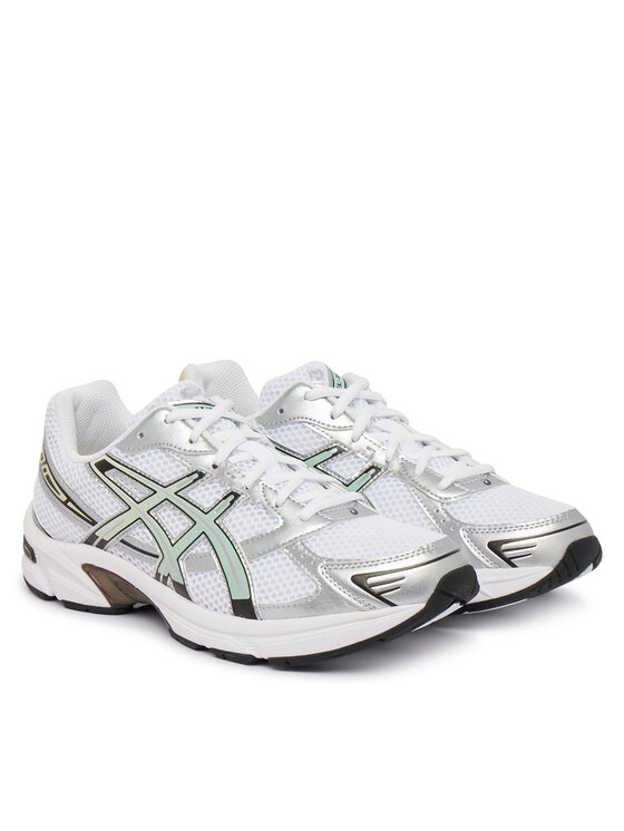 Asics Asics Αθλητικά Gel-1130 1203A609 Λευκό