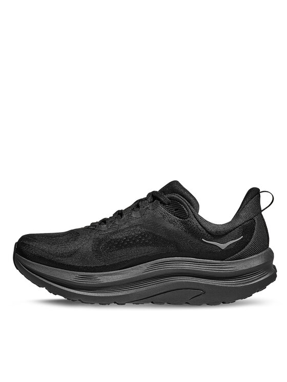 Hoka Hoka Buty do biegania Kawana 3 1171893 Czarny