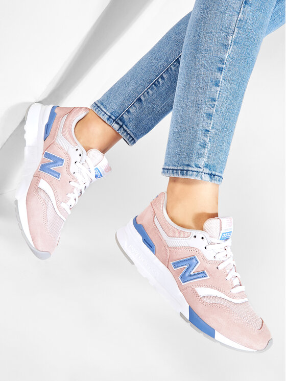 new balance 997hvw