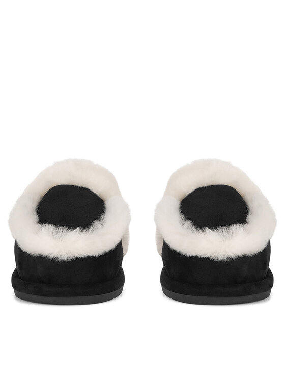 Home & Relax Home & Relax Pantofole HR-01 Nero