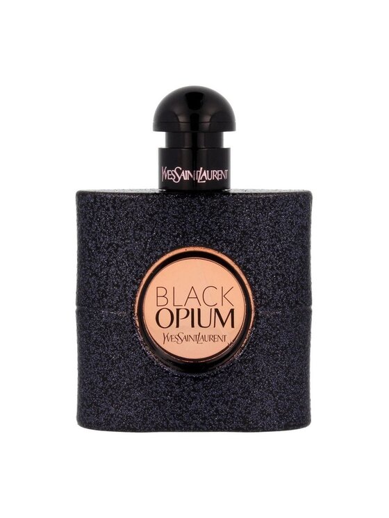 Woda perfumowana Saint Laurent, Black Opium