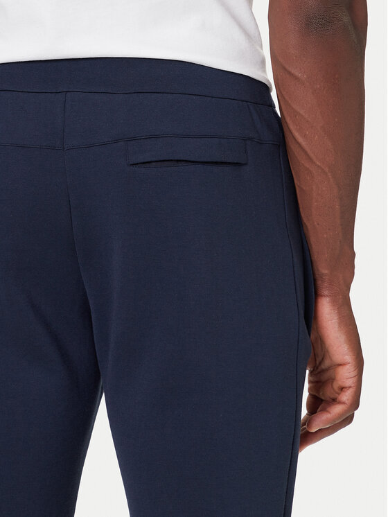 Paul&Shark Paul&Shark Спортивні штани 15311824 Cиній Regular Fit