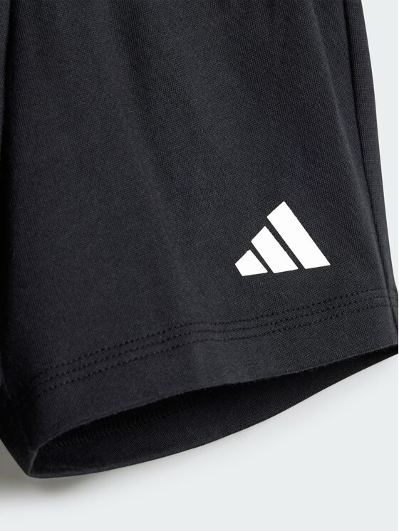 adidas adidas Zestaw dla niemowląt Essentials Tee Biały Regular Fit