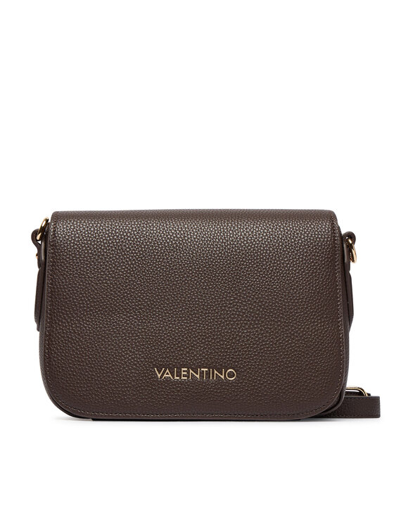 Valentino Geantă Brixton VBS7LX08 Maro