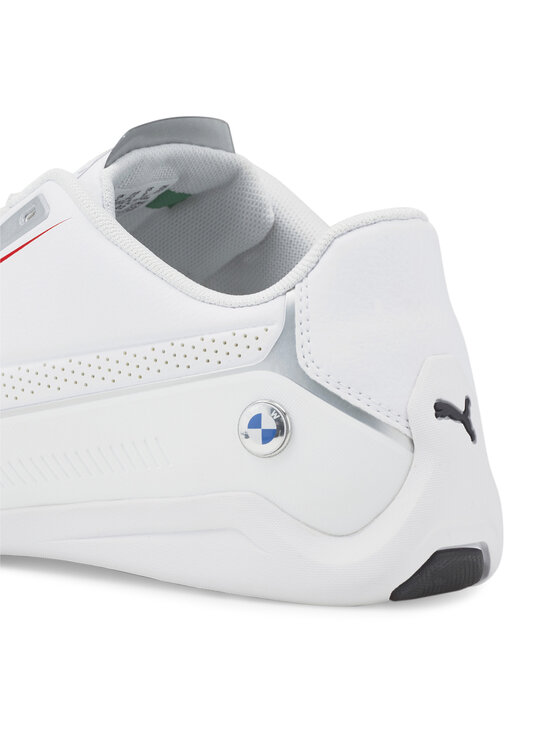 Puma Puma Sneakersy 307166 Biały