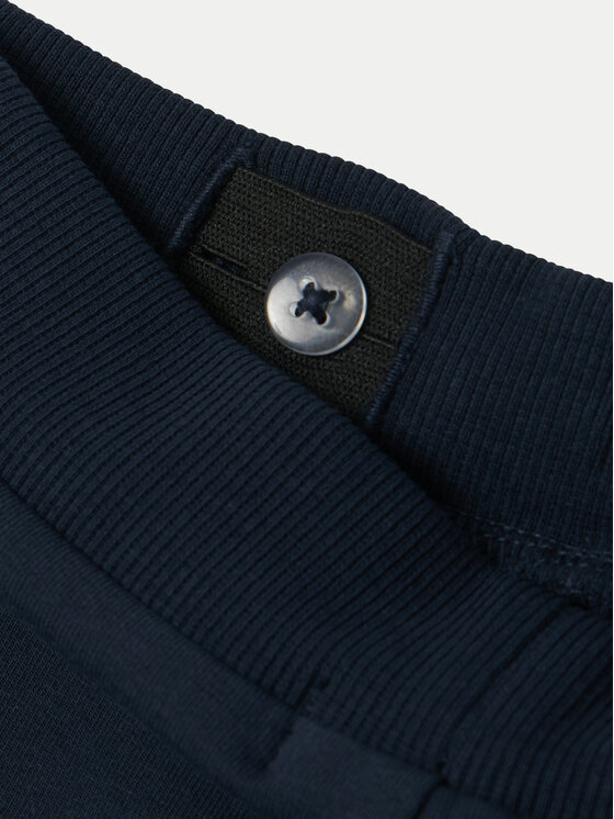 NAME IT NAME IT Melegítő alsó MARVEL 13232194 Sötétkék Regular Fit
