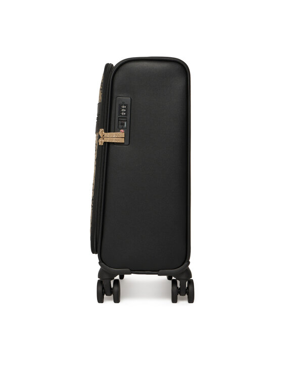 Guess Guess Kabinenkoffer Samantha Travel TWLB23 13983 Schwarz