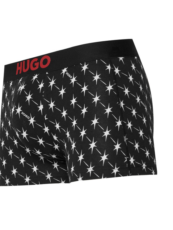 HUGO HUGO Bokserite komplekt 50549140 Bordoopunane