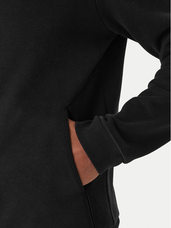 EA7 Emporio Armani EA7 Emporio Armani Pulóver 7M001362 AF22262 UC001 Fekete Regular Fit