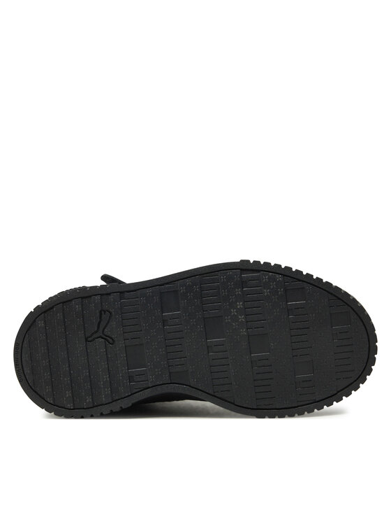 Puma Puma Tenisice Carina 2.0 Mid Winter 387382 01 Crna