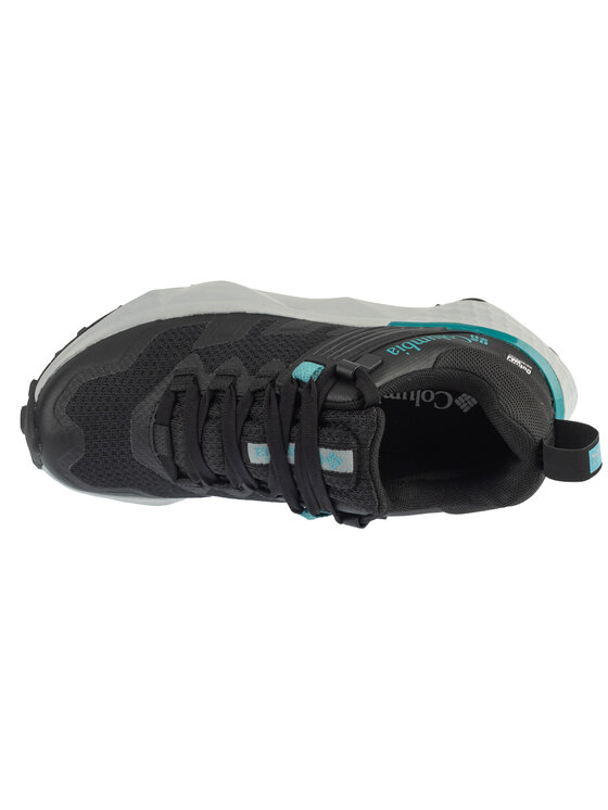 Columbia Columbia Scarpe da trekking Facet 75 Outdry Nero