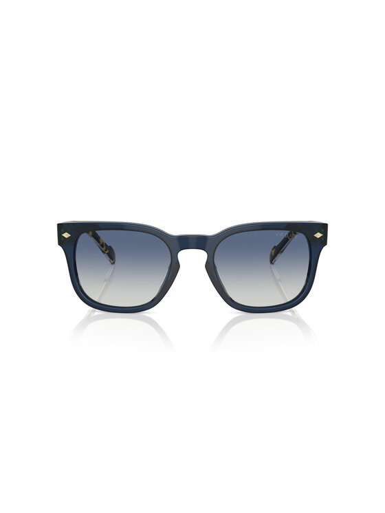 Vogue Eyewear Vogue Eyewear Okulary przeciwsłoneczne 367 Niebieski