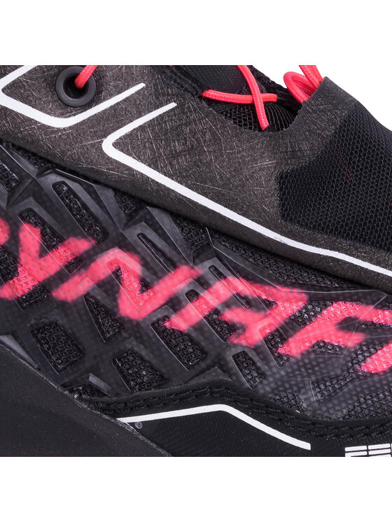 Dynafit Dynafit Buty do biegania Feline Sl W 64054 Czarny