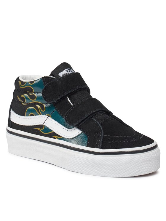 Vans discount sk mid