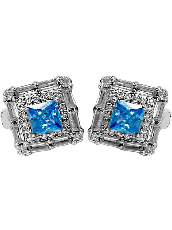 Lovrin Lovrin Naušnice 107411 Stříbrná