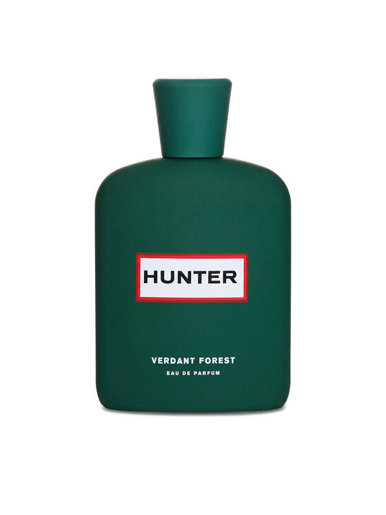 Hunter Hunter CWBEO-VERDANT FOREST Parfumovaná voda