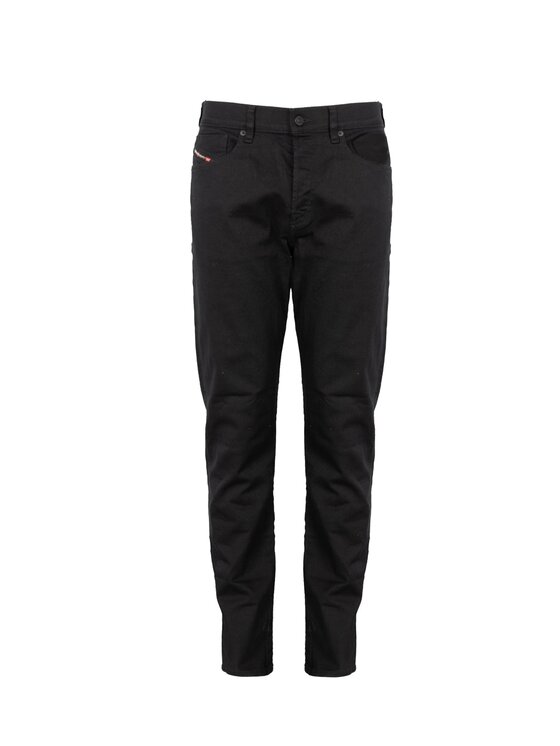 Diesel Diesel Jeans A01695-0688H-02 Nero Regular Fit