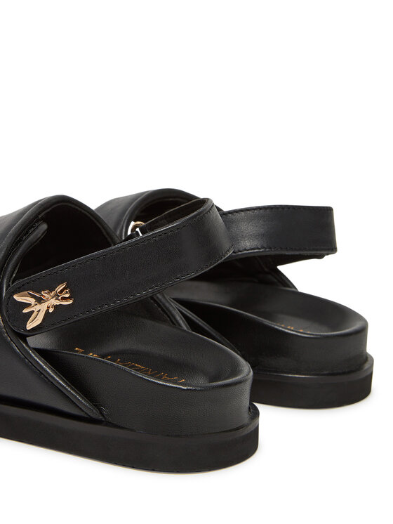 Patrizia Pepe Patrizia Pepe Sandali PPJ322 31 Nero