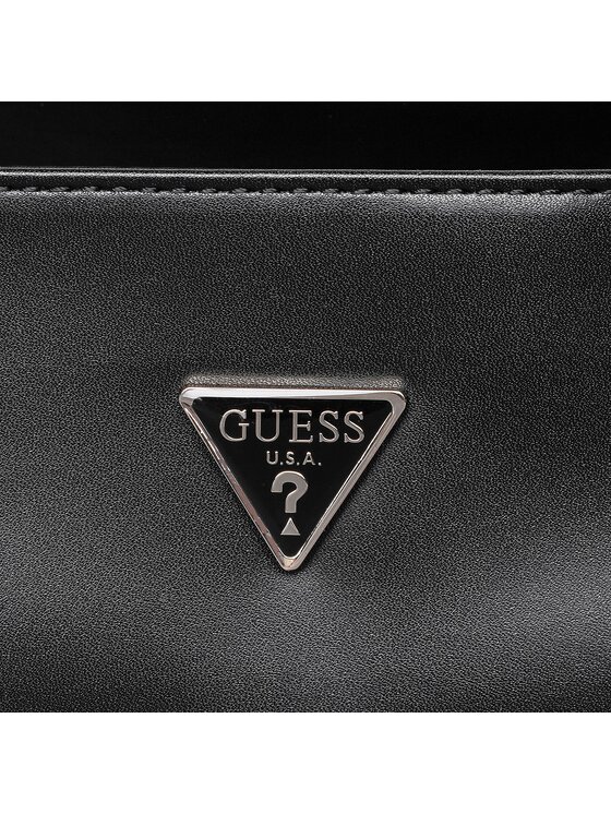 Borsetta Guess Eco Gemma (EYG) HWEYG8 39524 Nero