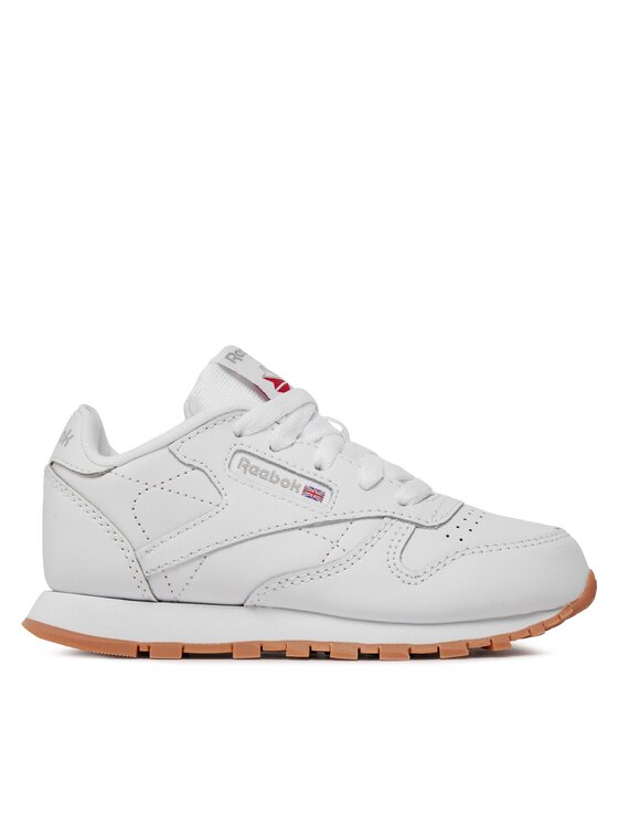 Reebok Reebok Tenisice Classic Leather AR1148 Bijela
