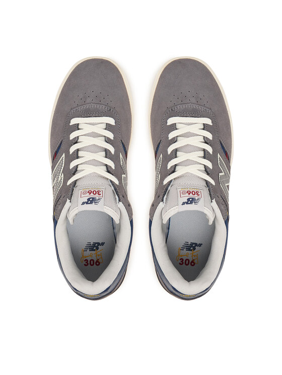 New Balance New Balance Superge UN306CYZ Siva