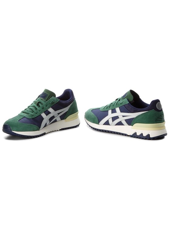 Onitsuka tiger sales california 78 verde