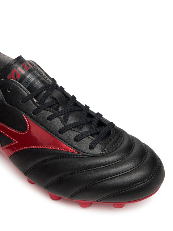 Mizuno Mizuno Tenisice za nogomet Morelia II Club FG P1GA2508 Crna