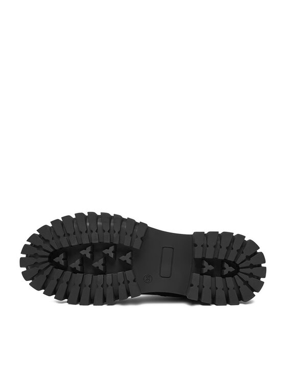 Lasocki Lasocki Stiefeletten CEO-ZUMBA WI23-ZUMBA-03 Schwarz