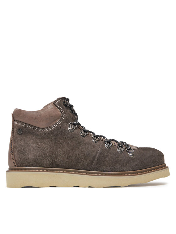 Jack&Jones Jack&Jones Gležnjače 12262858 Crna