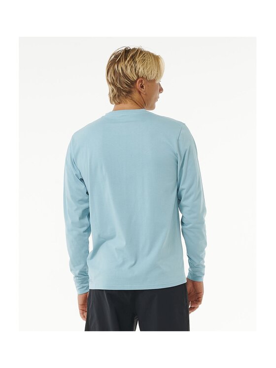 Rip Curl Rip Curl Koszulka do pływania Icons Of Surf Upf L/S Niebieski