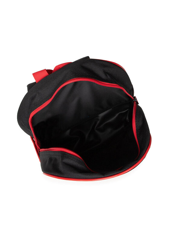 Cars Cars Mugursoma ACCCS-AW21-30DCARS Melns