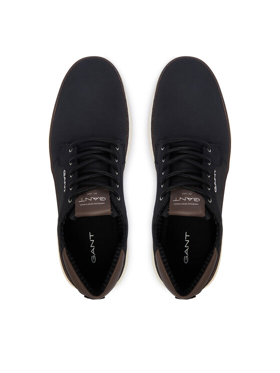 Gant Gant Cipele 32638244 Crna