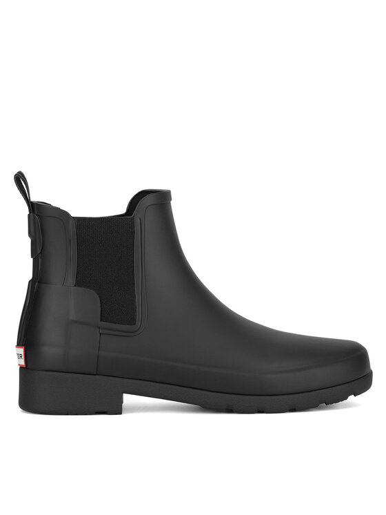 Hunter Hunter Cizme de cauciuc WFS2201RMA Negru