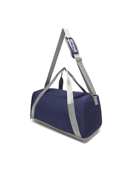 Sprandi Sprandi Torba sportowa SPR-W-005-05 Granatowy