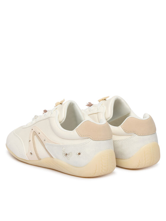 Aldo Aldo Sneakers Maxie 14193948 Auriu