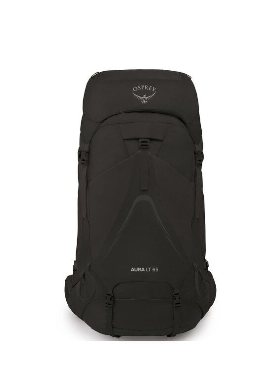 Osprey Osprey Plecak 278270 Czarny