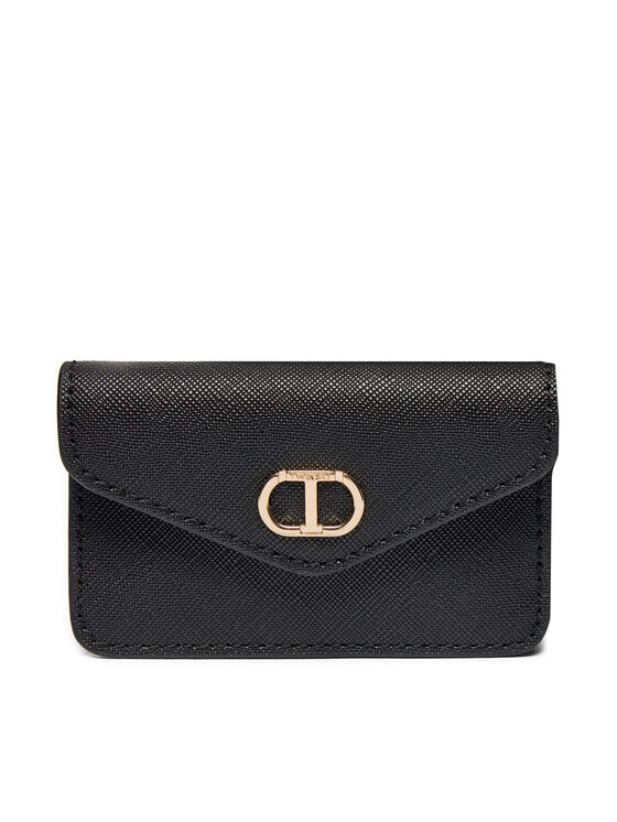 TWINSET TWINSET Käekott 242TL8012 Must