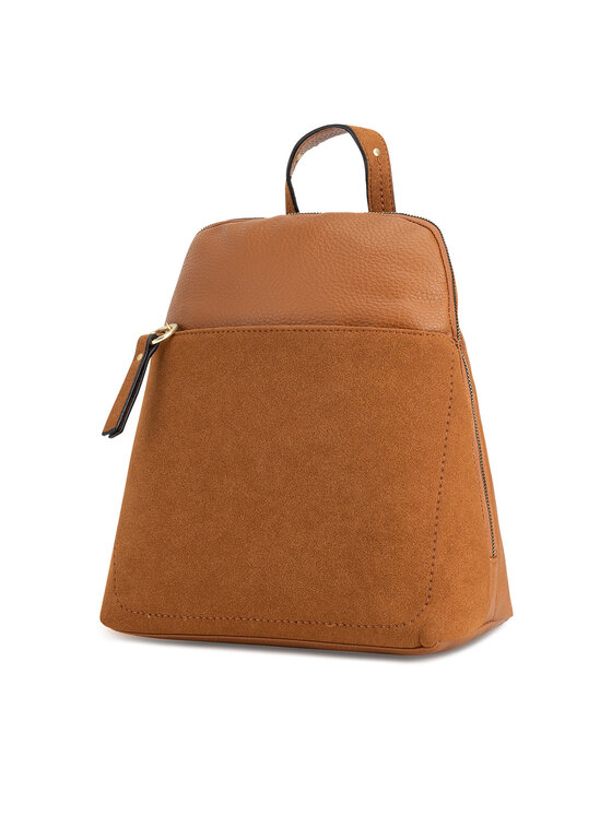 Lasocki Lasocki Rucksack LSK-K-061-06 Braun